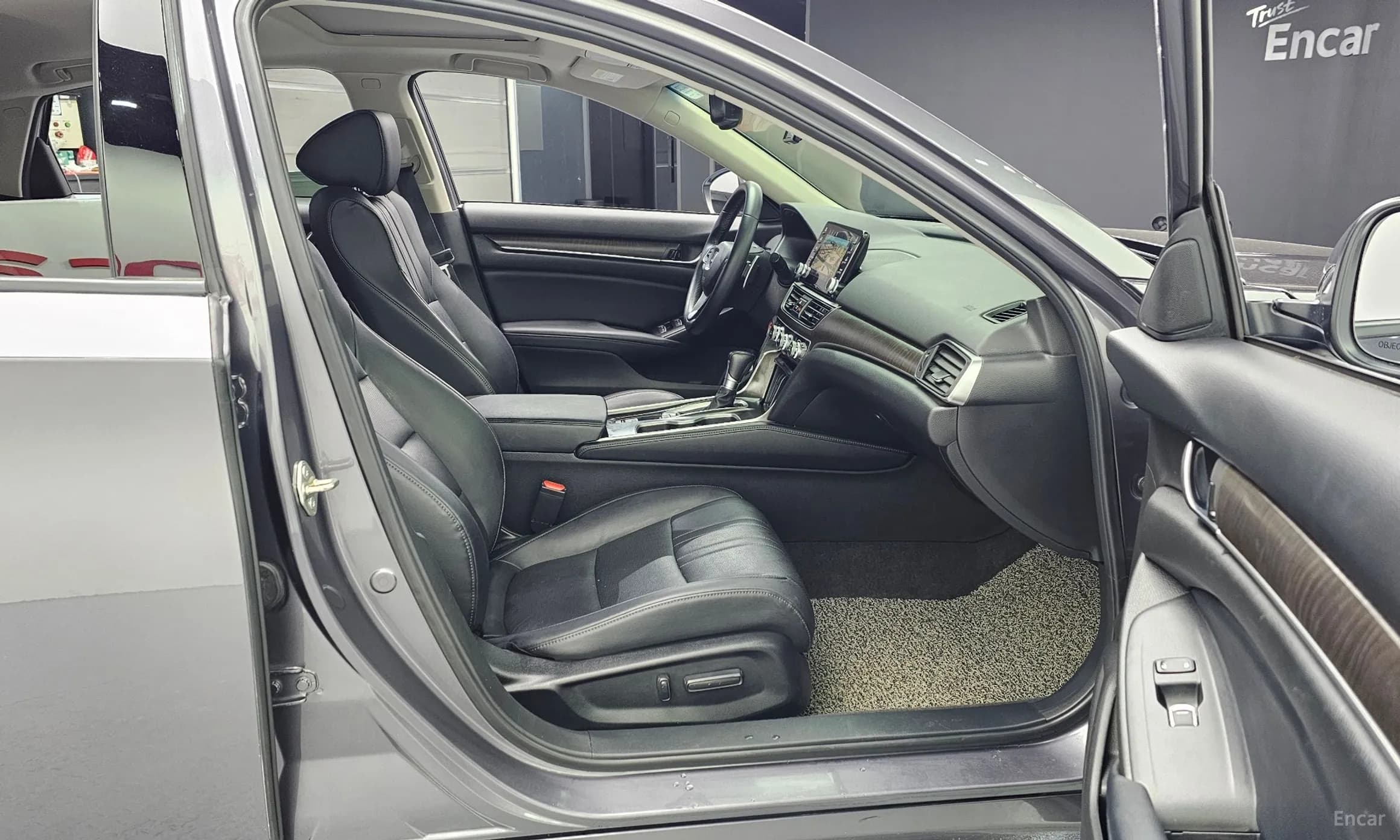 Accord 10th Generation