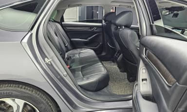 Accord 10th Generation