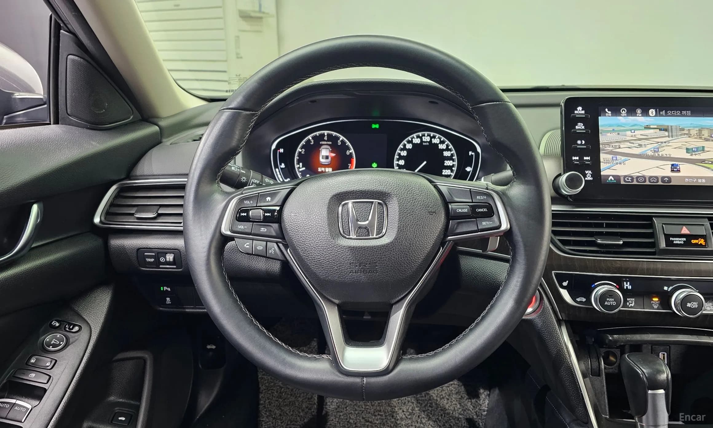 Accord 10th Generation