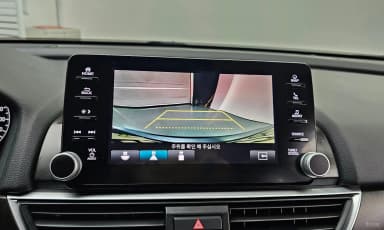 Accord 10th Generation