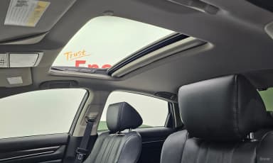 Accord 10th Generation