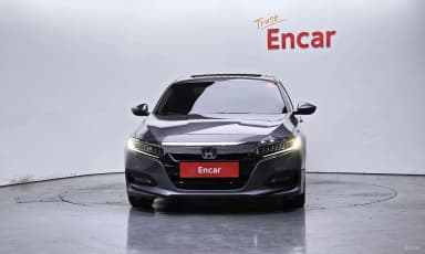 Accord 10th Generation
