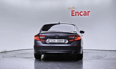 Accord 10th Generation