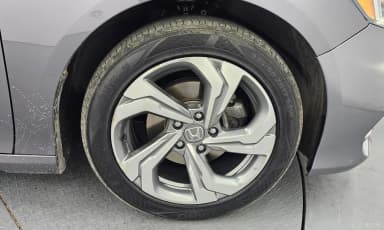 Accord 10th Generation