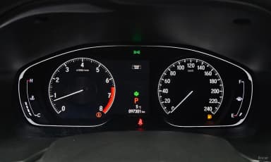 Accord 10th Generation