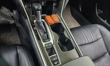 Accord 10th Generation