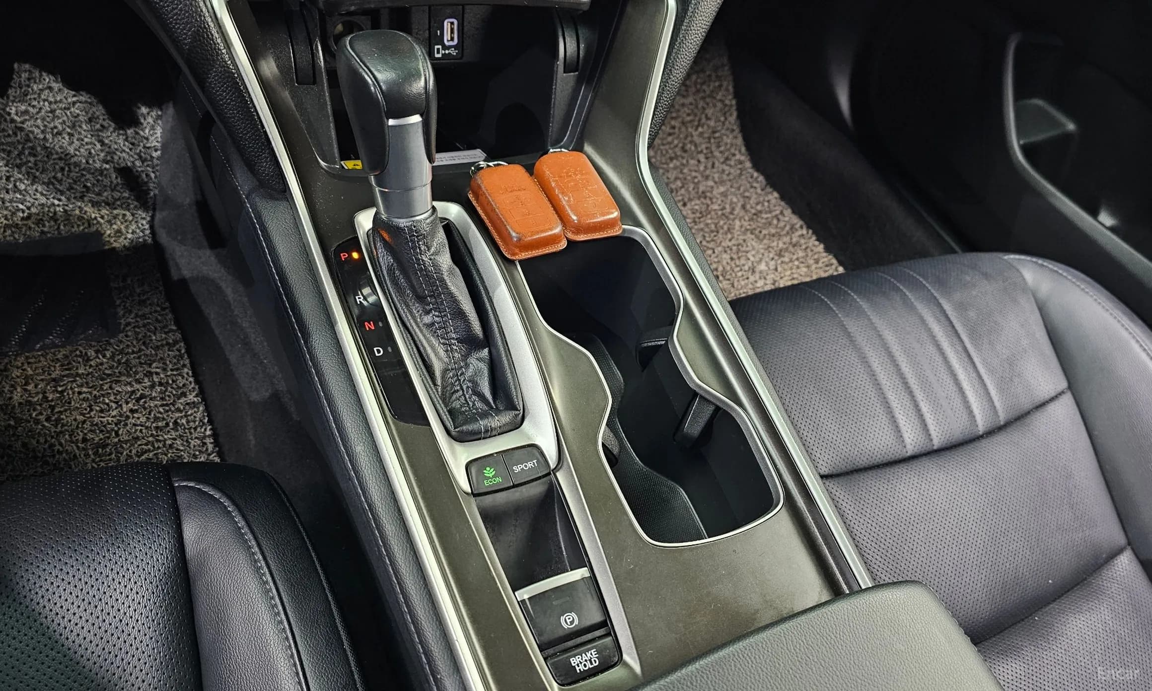 Accord 10th Generation
