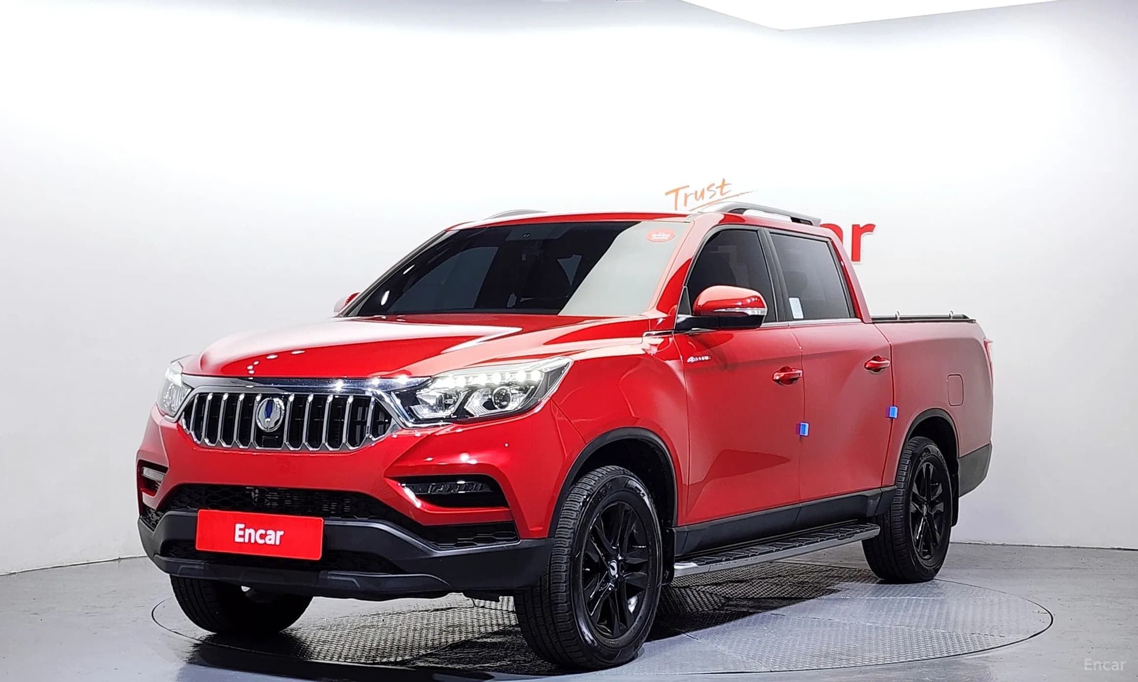 Rexton Sports Khan