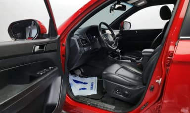 Rexton Sports Khan