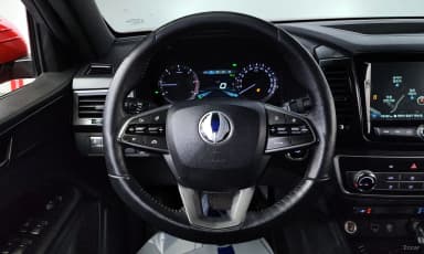 Rexton Sports Khan