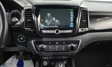 Rexton Sports Khan