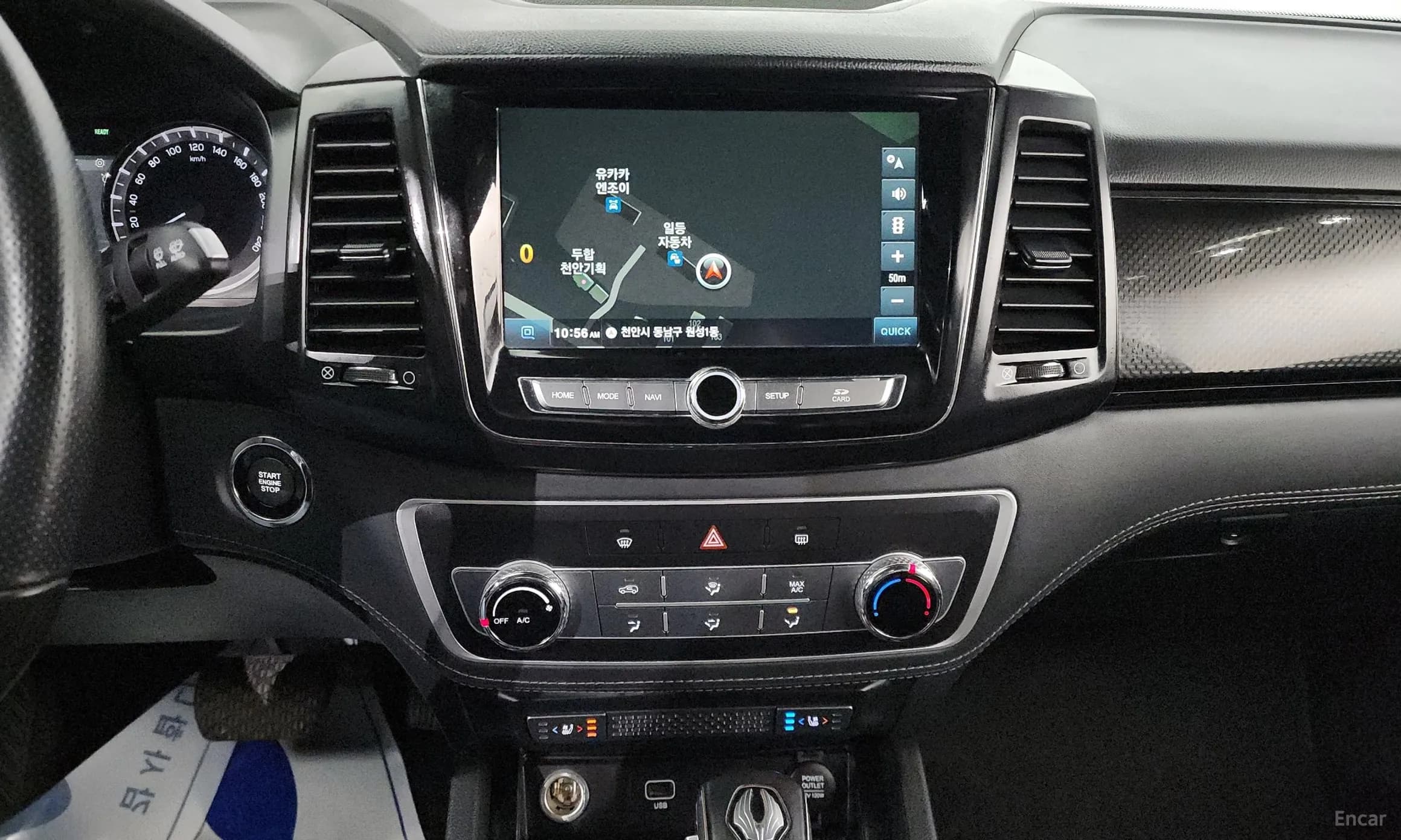 Rexton Sports Khan