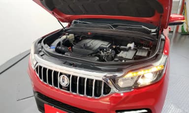 Rexton Sports Khan