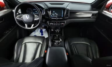 Rexton Sports Khan