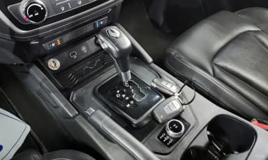 Rexton Sports Khan