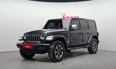 Wrangler (JL)