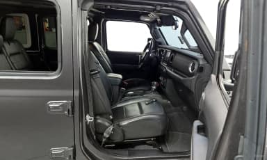 Wrangler (JL)