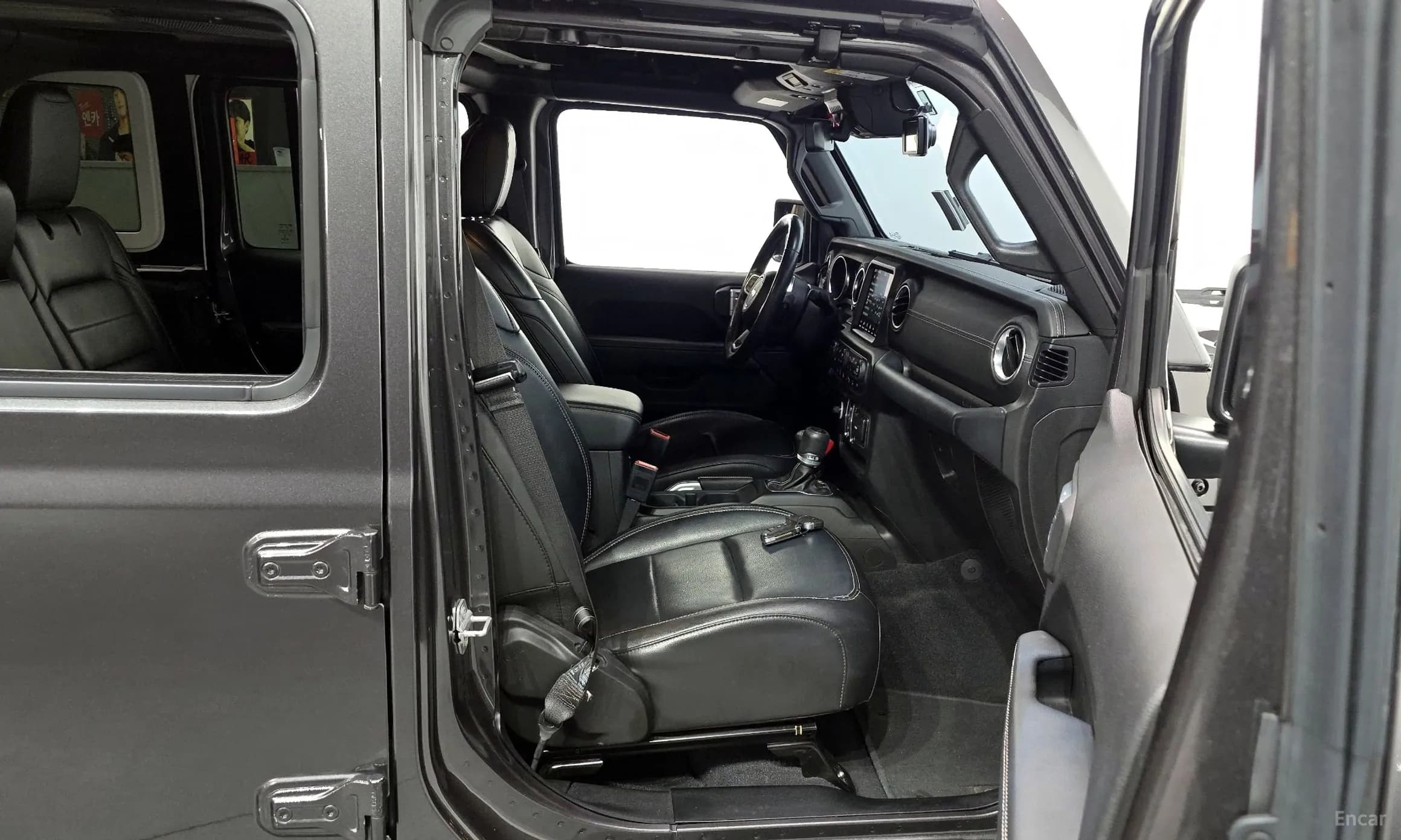 Wrangler (JL)