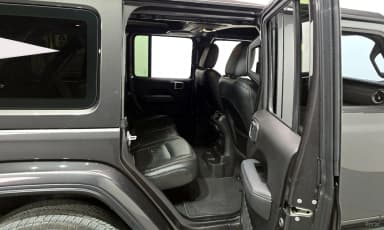 Wrangler (JL)