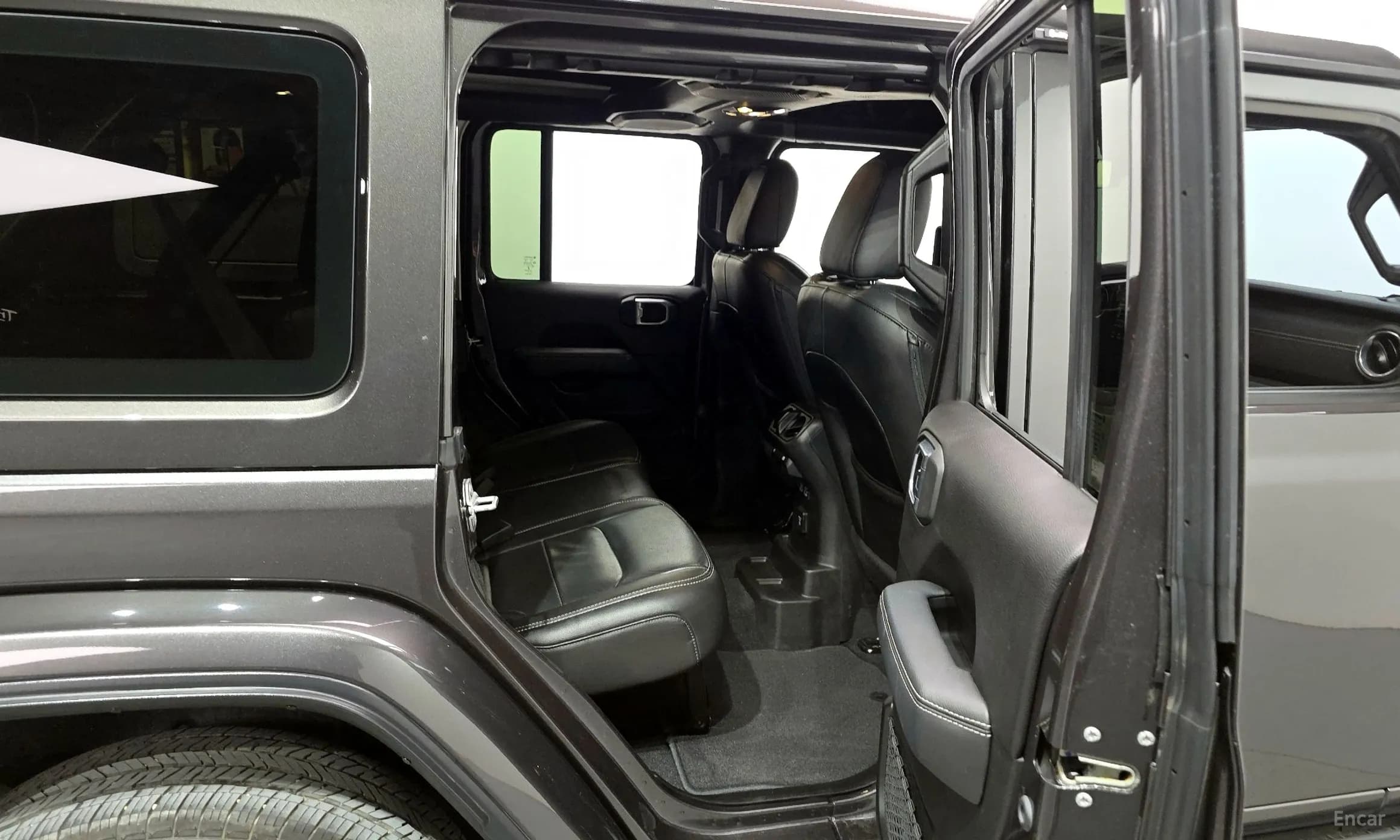 Wrangler (JL)