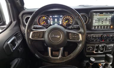 Wrangler (JL)