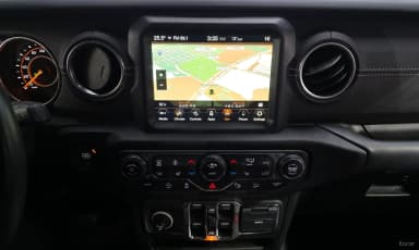 Wrangler (JL)