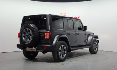 Wrangler (JL)