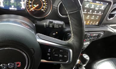 Wrangler (JL)