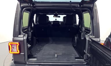 Wrangler (JL)