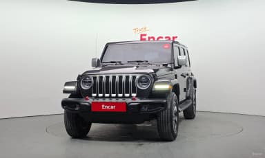 Wrangler (JL)