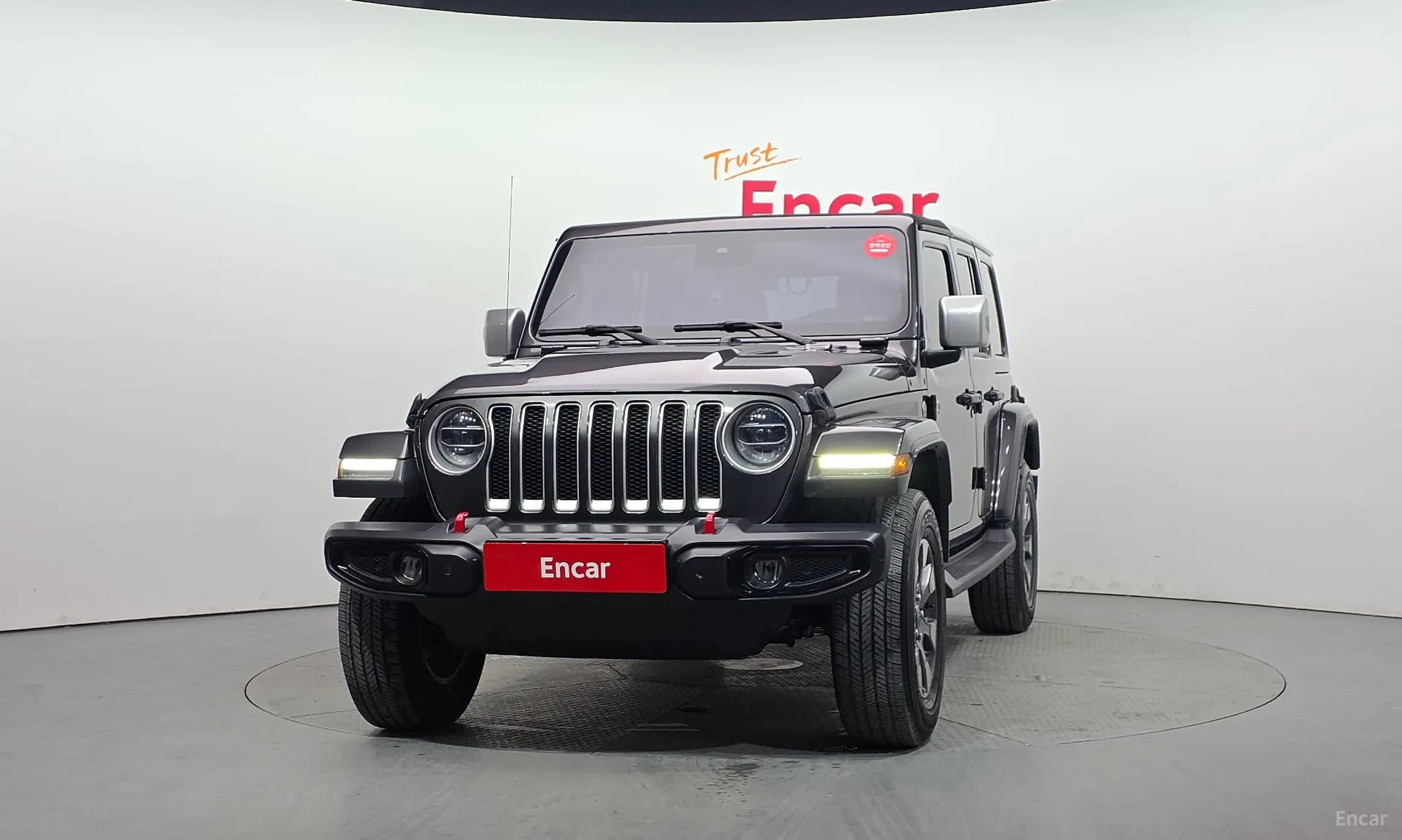 Wrangler (JL)