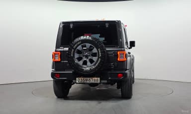 Wrangler (JL)