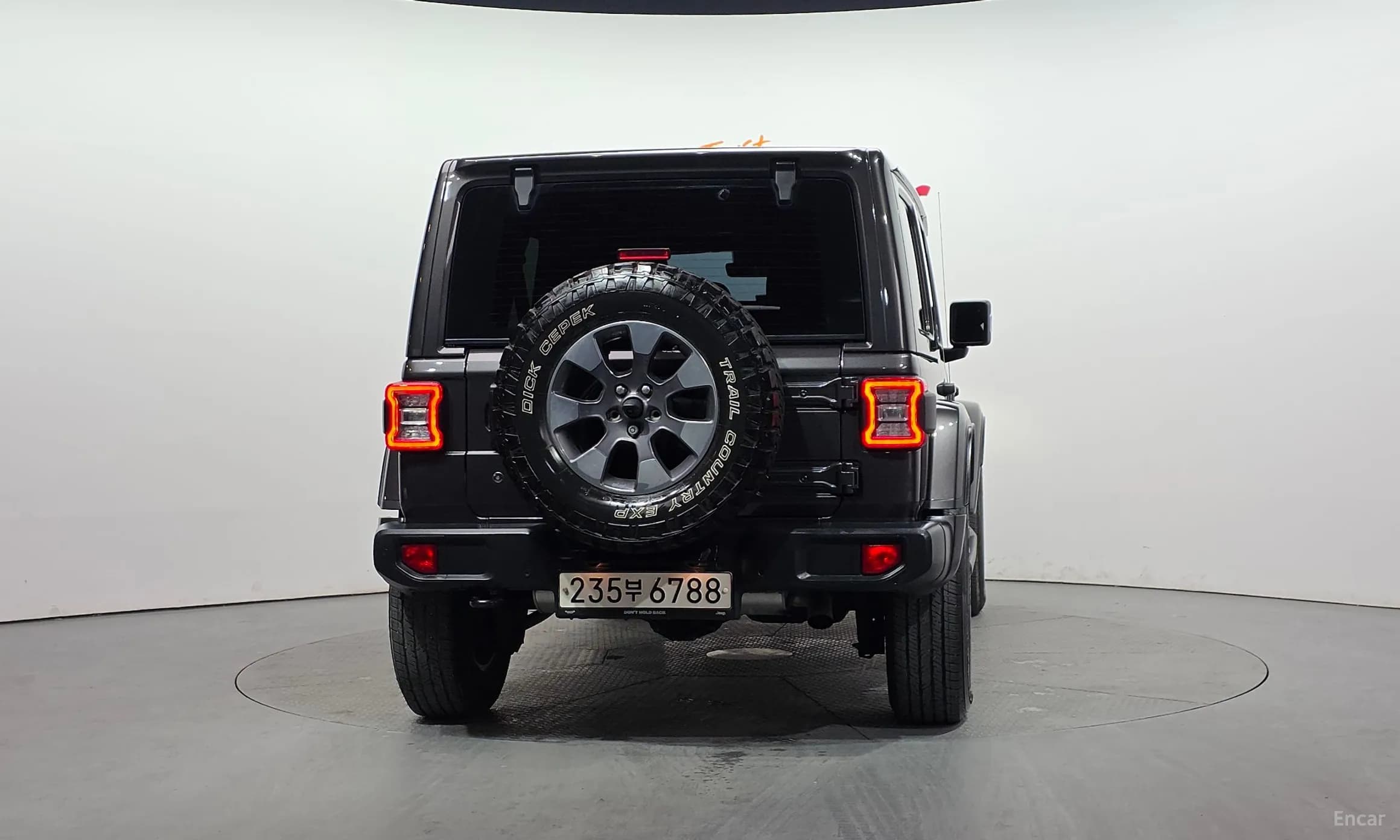 Wrangler (JL)
