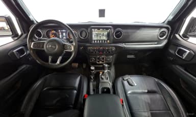 Wrangler (JL)
