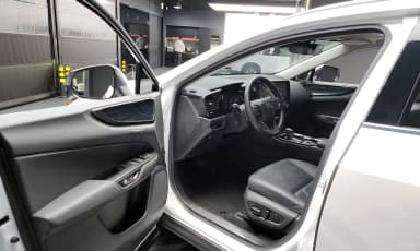 NX350h Gen 2