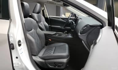 NX350h Gen 2