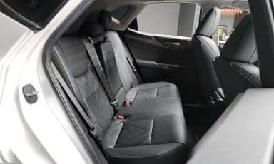NX350h Gen 2