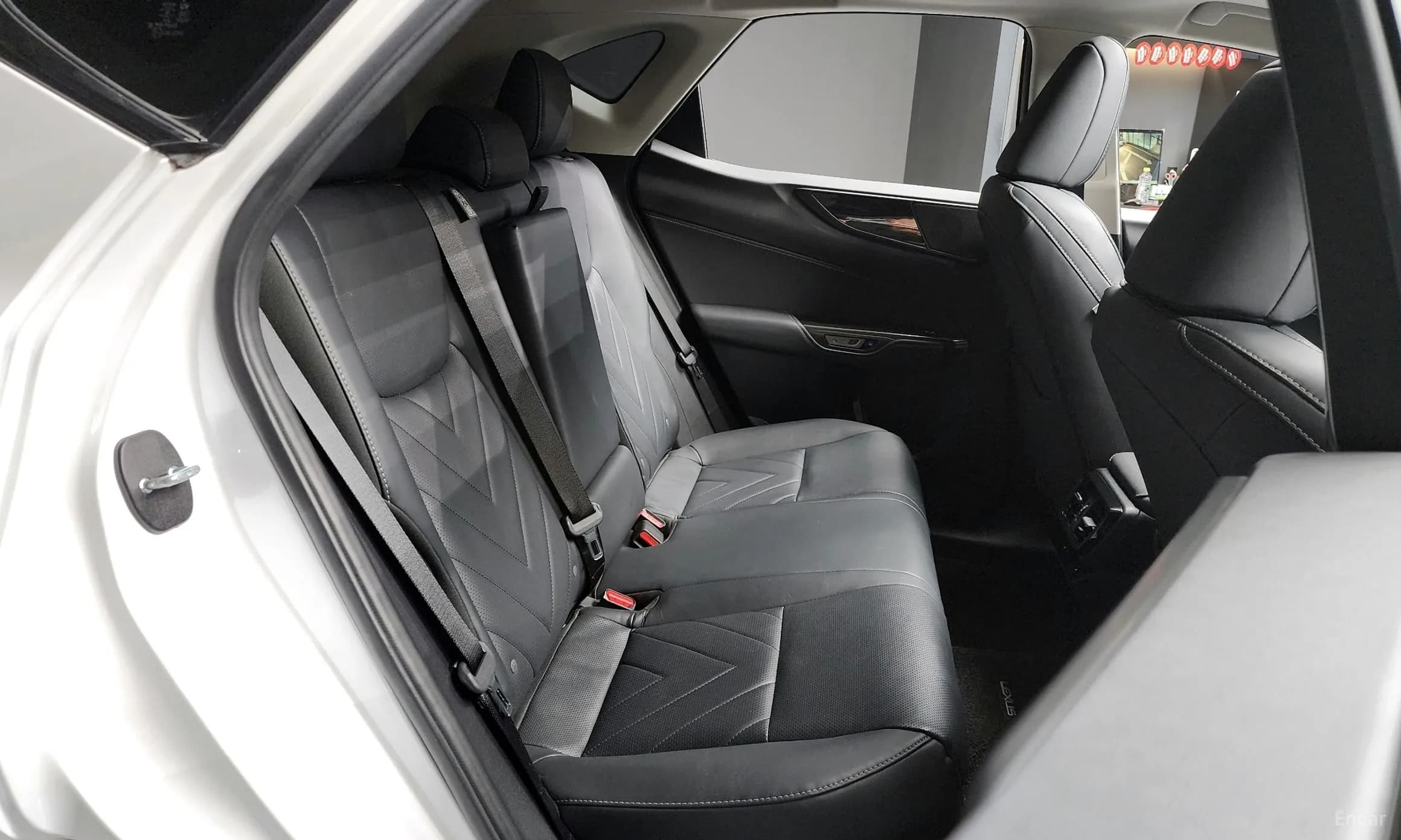 NX350h Gen 2