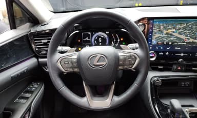 NX350h Gen 2