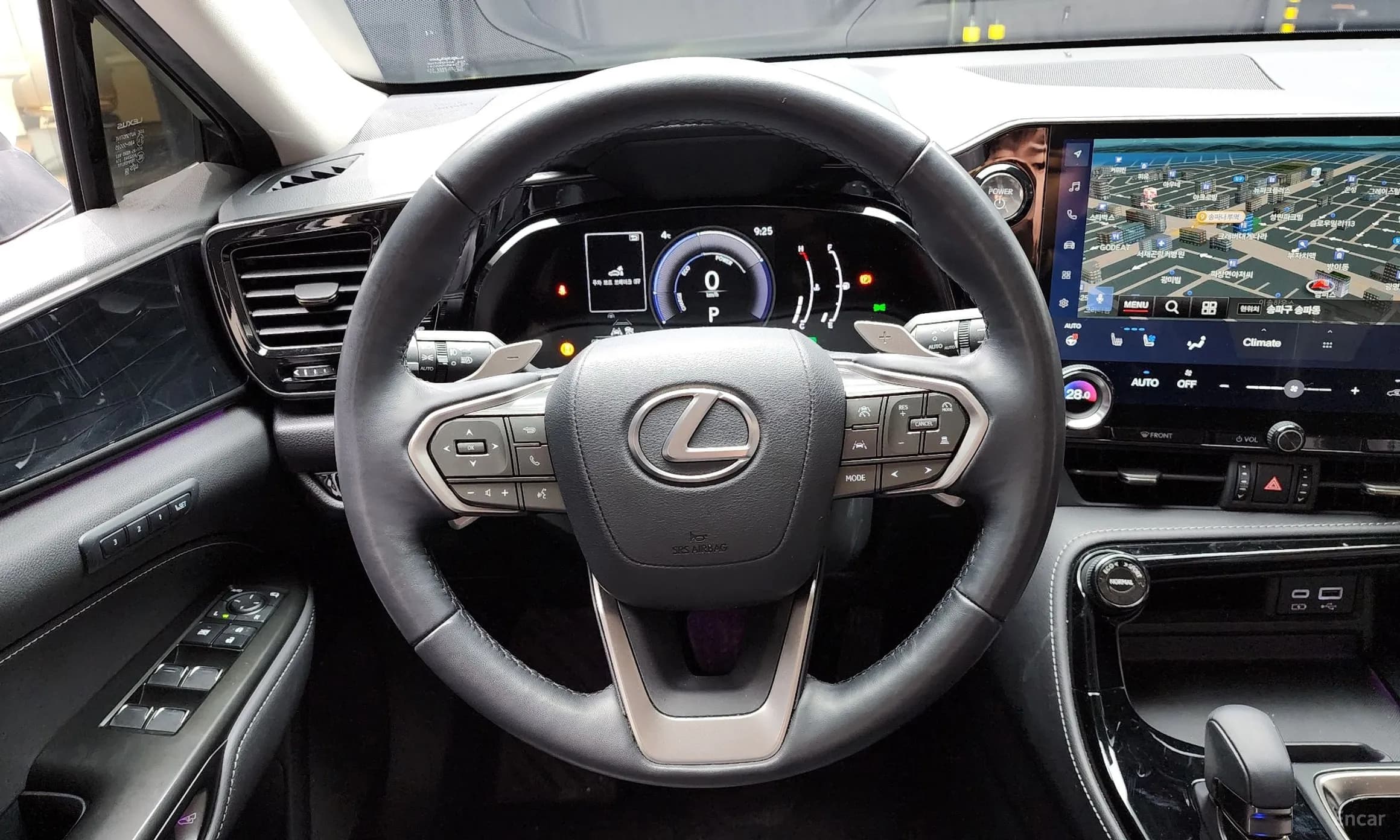 NX350h Gen 2