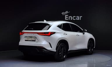 NX350h Gen 2