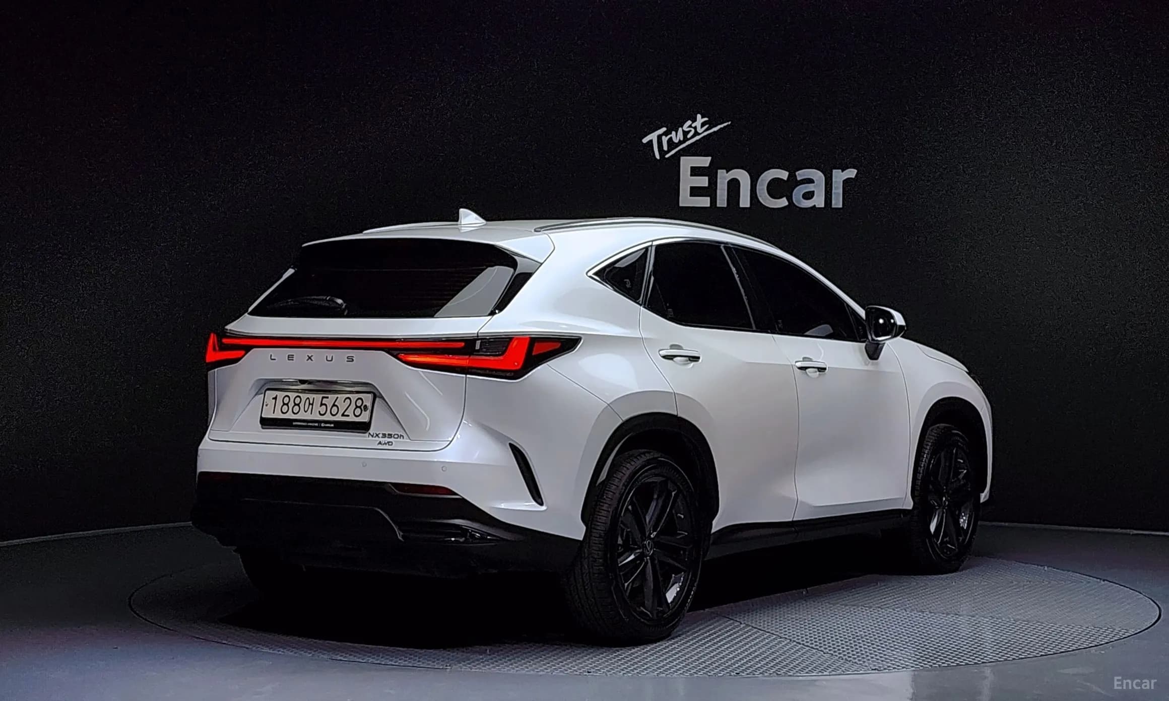 NX350h Gen 2
