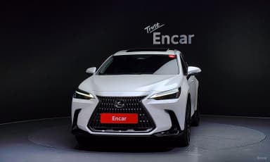 NX350h Gen 2