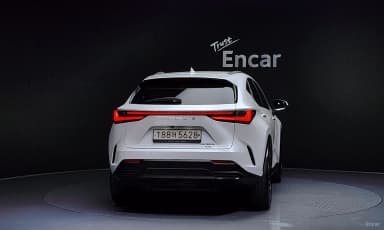 NX350h Gen 2