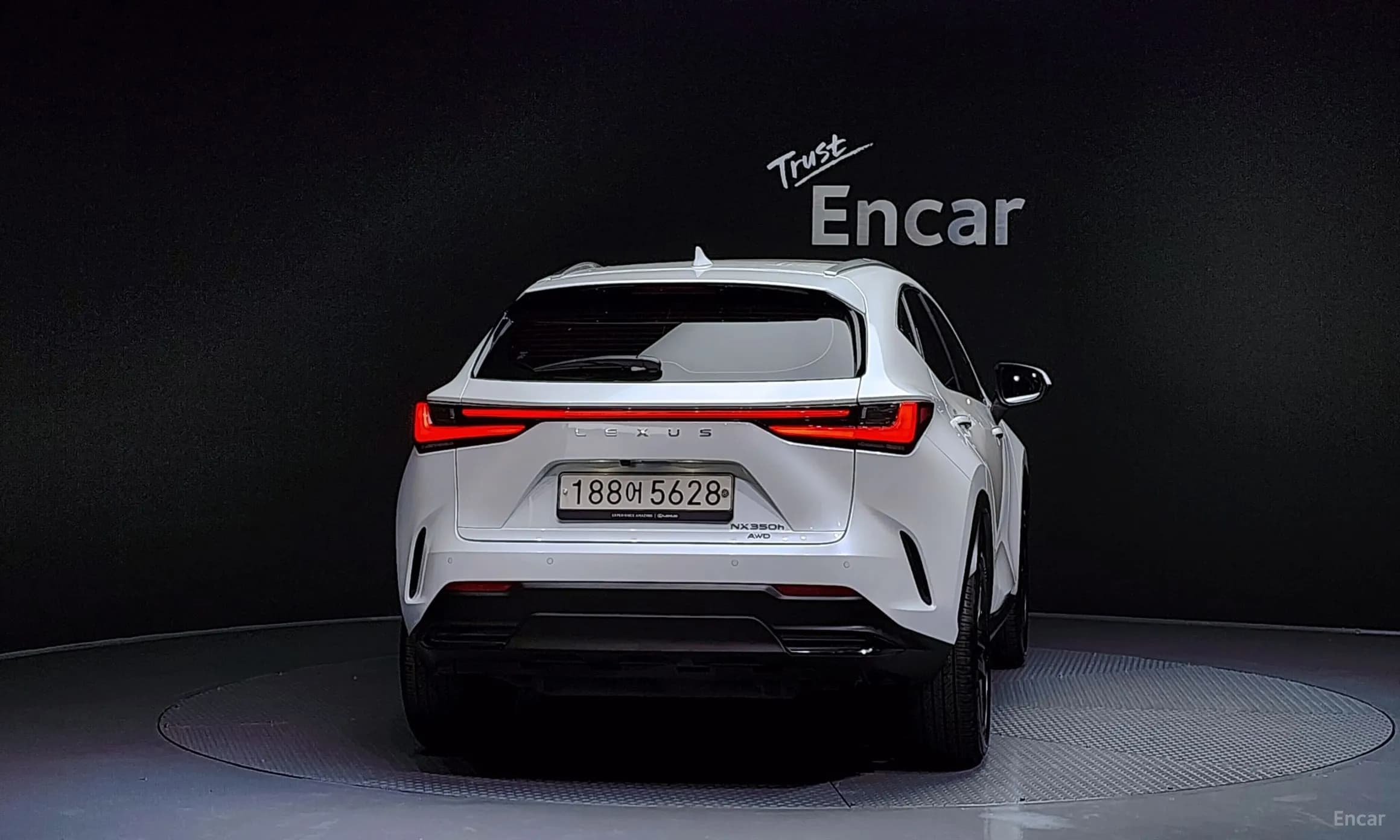 NX350h Gen 2