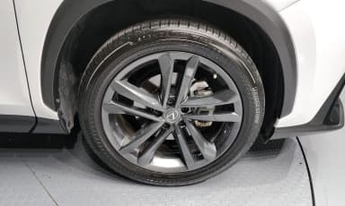 NX350h Gen 2