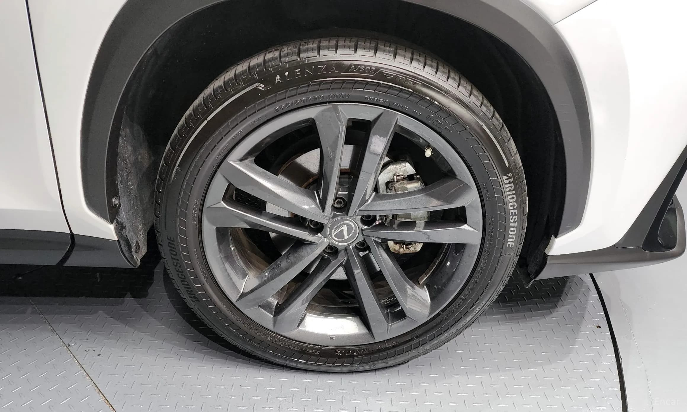 NX350h Gen 2