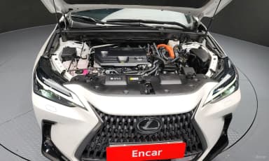 NX350h Gen 2