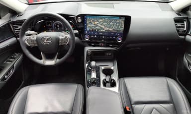NX350h Gen 2