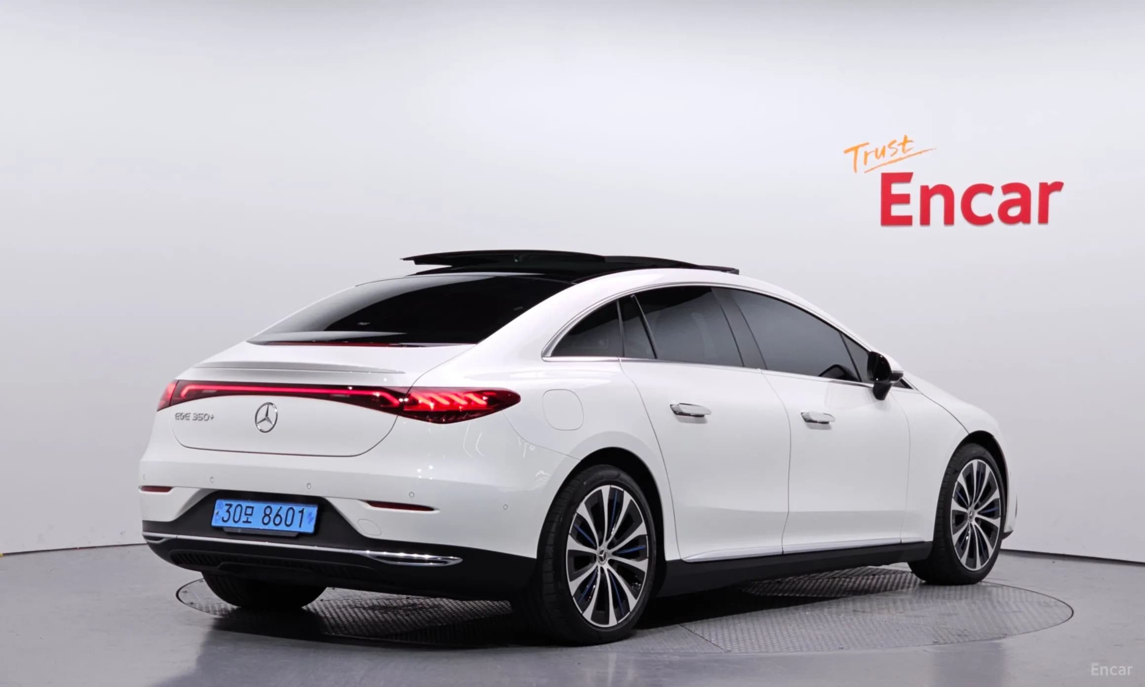 EQE V295